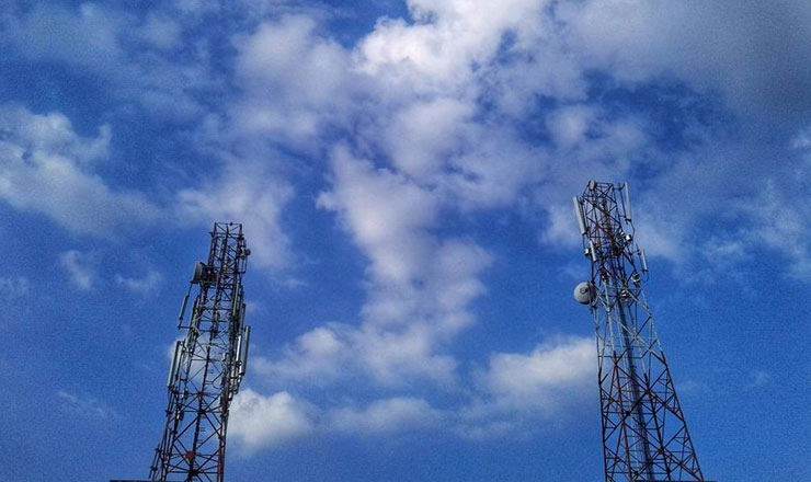 টাওয়ার কোম্পানি এবি হাইটেক অধিগ্রহণ করলো পিনাকল