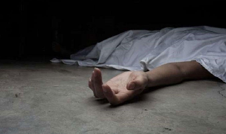 নন্দীগ্রামে মরিচ ক্ষেত থেকে কৃষকের মরদেহ উদ্ধার 