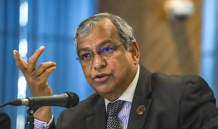 বেতন-ভাতার হিসাব দাখিল করতেই হবে ওয়াসা এমডিকে