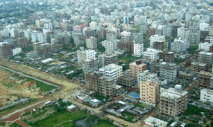 নতুন ড্যাপ: ভূমি ব্যবহার ছাড়পত্র বেড়েছে কয়েক গুণ