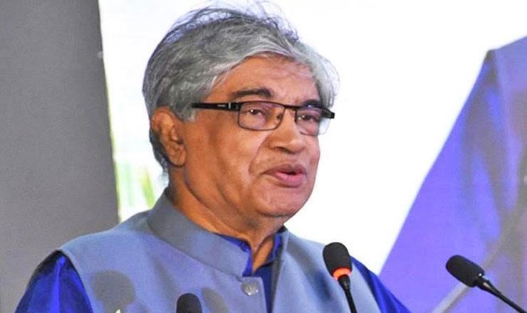 ডিজিটাল দক্ষতাসম্পন্ন জনগোষ্ঠী গড়ে তোলা অপরিহার্য: মোস্তাফা জব্বার