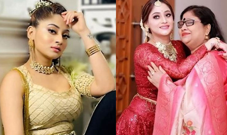 'আমার মেয়েটা ছোট, দয়া করে তাকে বাঁচতে দিন'