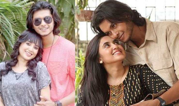 শুটিং করতে গিয়ে প্রেম, বিয়ে করছেন তানিয়া বৃষ্টি ও আরশ খান