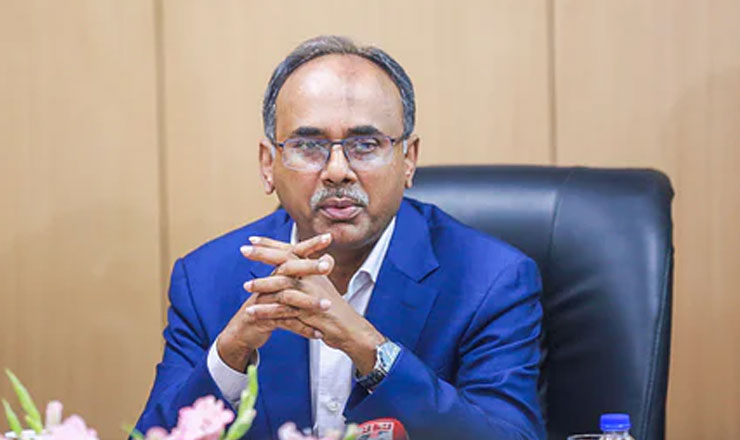শ্রীলঙ্কা থেকে ২০ কোটি ডলার ফেরত পাওয়া যাবে মার্চের মধ্যে: গভর্নর