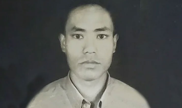 মৃত্যুর ১১ বছর পর ঋণ গ্রহণ