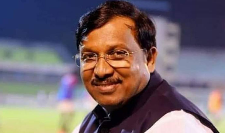 হুইপ সামশুল হকের বিরুদ্ধে নির্বাচনী আচরণবিধি লঙ্ঘনের অভিযোগ