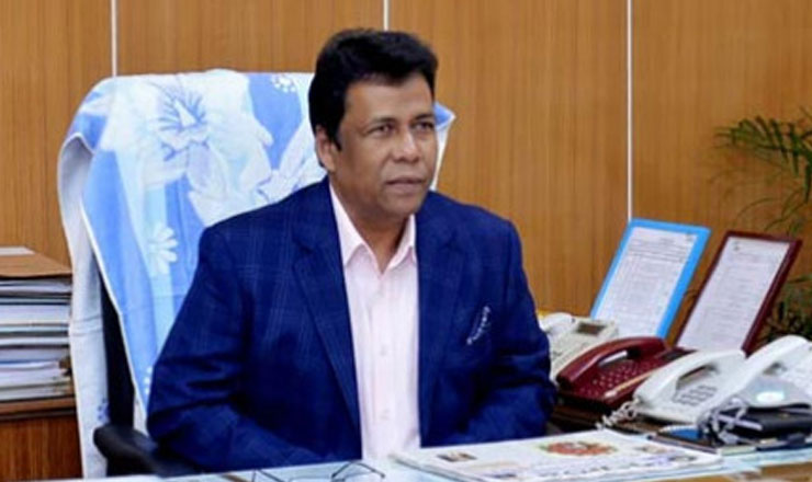 তথ্যসচিব কেন বাধ্যতামূলক অবসরে, কৌতূহল সচিবালয়ে