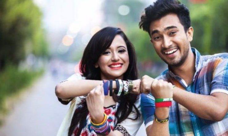 পুরুষরা মেয়েদের ৫টি বিষয় খেয়াল করে