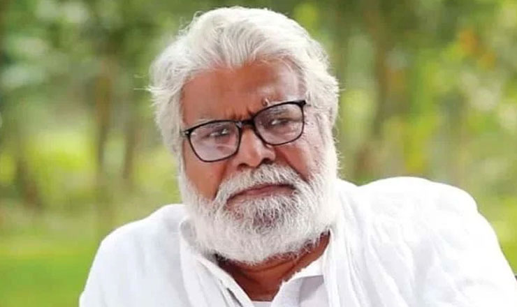 মারা গেছেন অভিনেতা মাসুম আজিজ