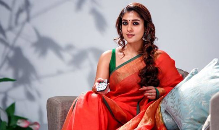 বিয়ের ৪ মাসেই সন্তান জন্ম, যা বললেন নয়নতারা