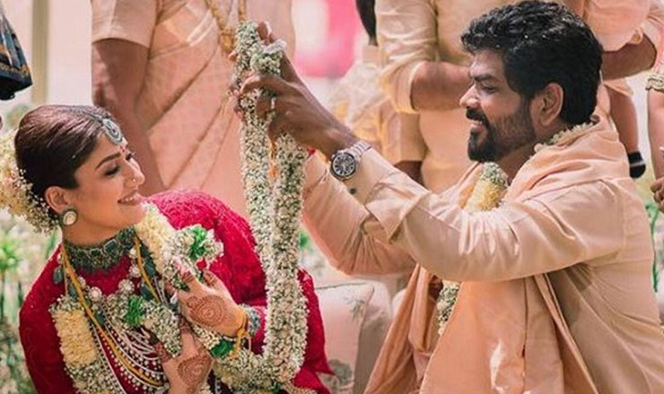 বিয়ের ৪ মাসেই সন্তান জন্ম, যা বললেন নয়নতারা