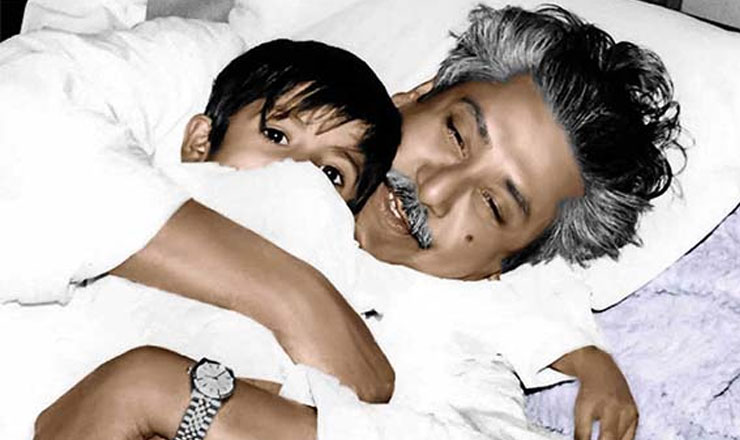 শেখ রাসেলের ৫৯তম জন্মদিন আজ