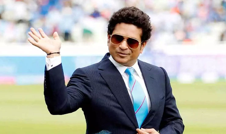 সেমিফাইনাল খেলবে কোন ৪ দল, জানালেন টেন্ডুলকার