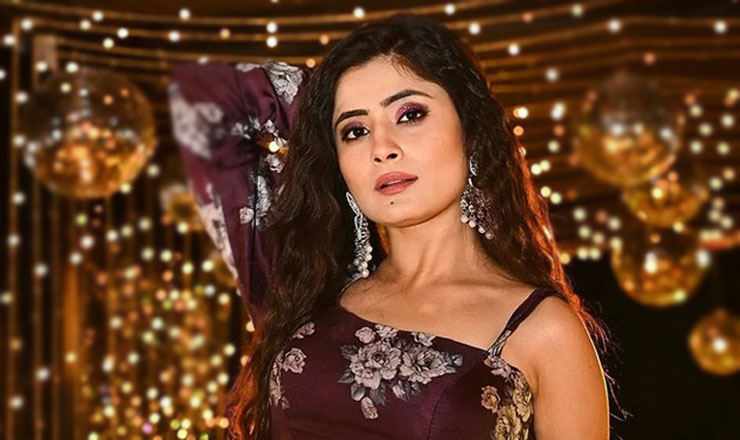 অভিনেত্রীর আত্মহত্যা, সাবেক প্রেমিক গ্রেফতার