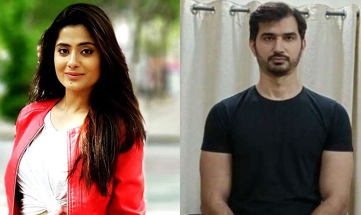 অভিনেত্রীর আত্মহত্যা, সাবেক প্রেমিক গ্রেফতার