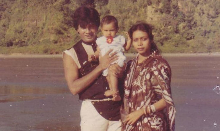 যে মৃত্যুকে কেন্দ্র করে নিরাপদ সড়কের আন্দোলন শুরু