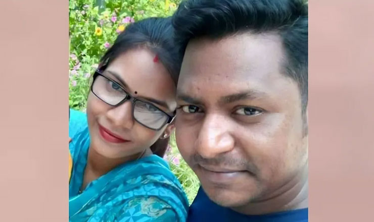 ৯ মাসের সন্তান রেখে সাতদিন ধরে নিখোঁজ শিক্ষিকা, দিশেহারা বাবা