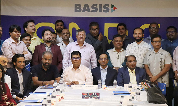 ক্ষুদ্র ও মাঝারি অনলাইন উদ্যোক্তাদের ব্যবসা বিকাশে ভূমিকা রাখবে ওএনডিসি