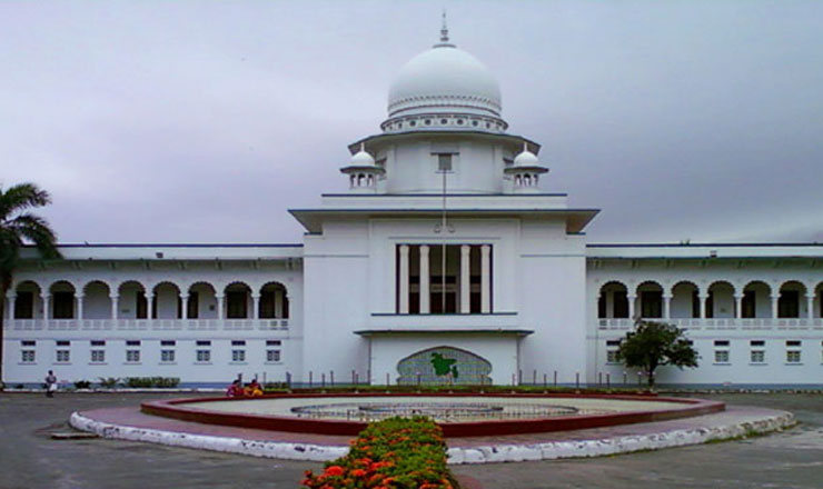 সরকারি কর্মচারী গ্রেপ্তারে পূর্বানুমতি: হাইকোর্টের রায় স্থগিত
