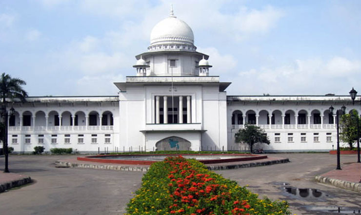 সাংবাদিকরা নিউজের সোর্স প্রকাশে বাধ্য নয়: হাইকোর্ট