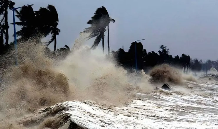 ঘূর্ণিঝড় সিত্রাং: কী করবেন, কী করবেন না