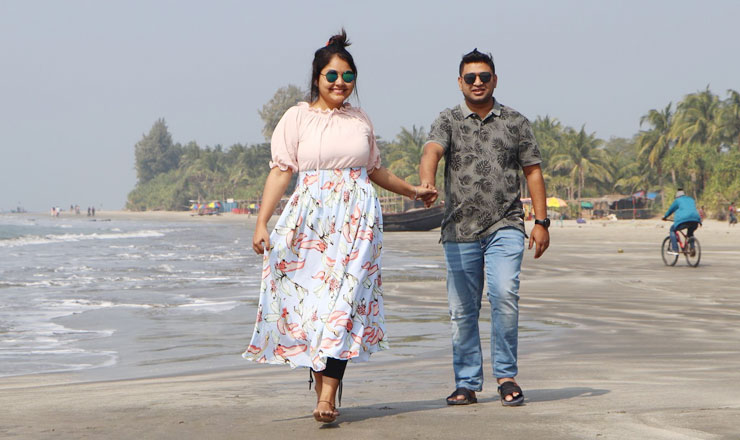 বিয়ের পর বেড়াতে যাওয়াকে হানিমুন কেন বলে