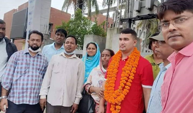 সাংবাদিক পেটানো বিএমডিএর সেই জীবনের কাণ্ড