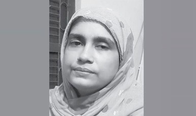 ভাগ্নীর মৃত্যুতে এমপি এনামুল হকের  শোক প্রকাশ
