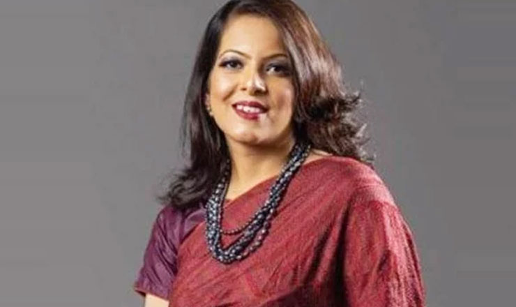 ইভ্যালির শামীমার বিরুদ্ধে গ্রেপ্তারি পরোয়ানা