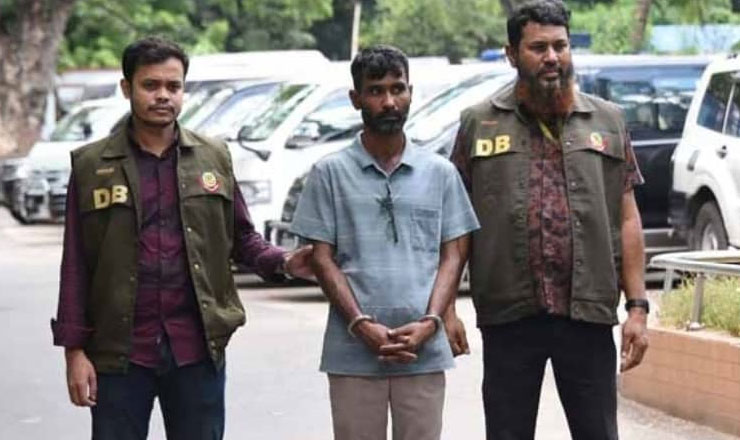 বৈদ্যুতিক ট্রান্সফরমার চোর দলের সদস্যদের তদবিরে বড় কর্তারা!