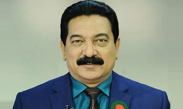 এবার চিফ হুইপের পদ হারালেন রাঙ্গা