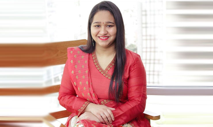 এমপি এনামুল হকের কন্যা তান্নী’র জন্মদিন আজ