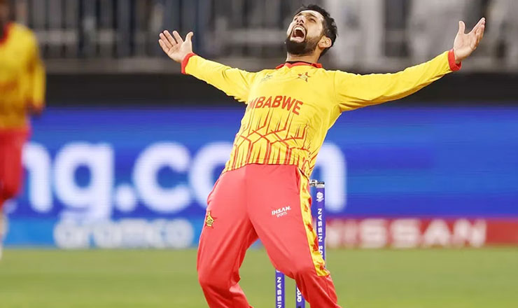 পাকিস্তানকে হারানোর নায়ক এবার রংপুরে