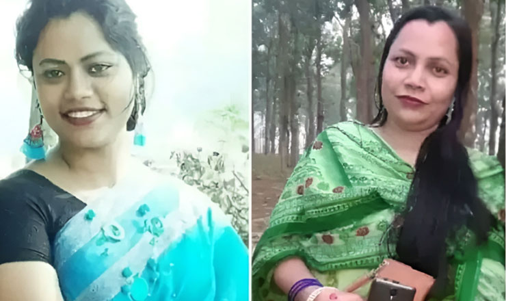 বঙ্গবন্ধু-প্রধানমন্ত্রীর নাম ভাঙিয়ে যেভাবে ২ বোনের অভিনব প্রতারণা