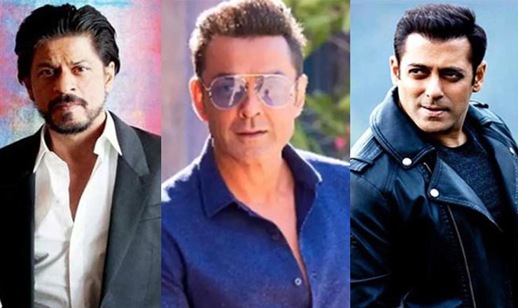 ববি দেওলের ছেড়ে দেওয়া ছবিতে কাজ করেই সুপারস্টার এই তারকারা