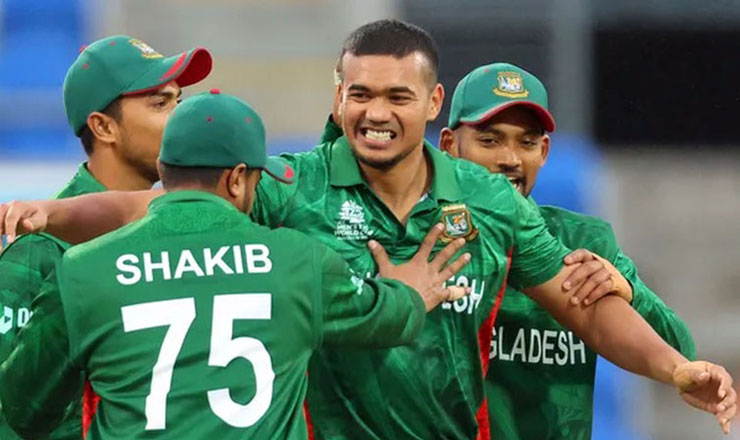 যে সমীকরণে সেমিতে যেতে পারে বাংলাদেশ