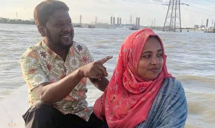 বিড়াল দিয়ে শুরু রহস্যের সমাধান