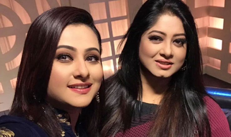 দেশের একমাত্র প্রিয়দর্শিনী নায়িকা মৌসুমী, বললেন পূর্ণিমা