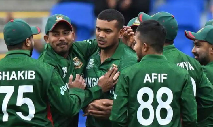 বাংলাদেশের সামনে জটিল অঙ্ক
