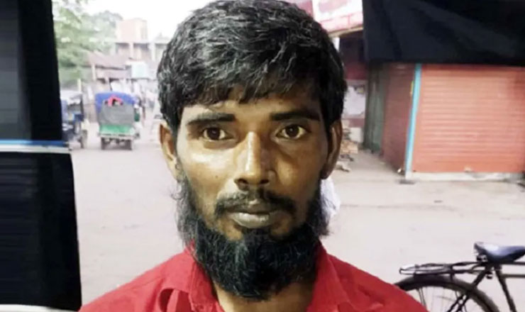 অবশেষে ৯ বছর পর জীবিত হলেন কাসেম