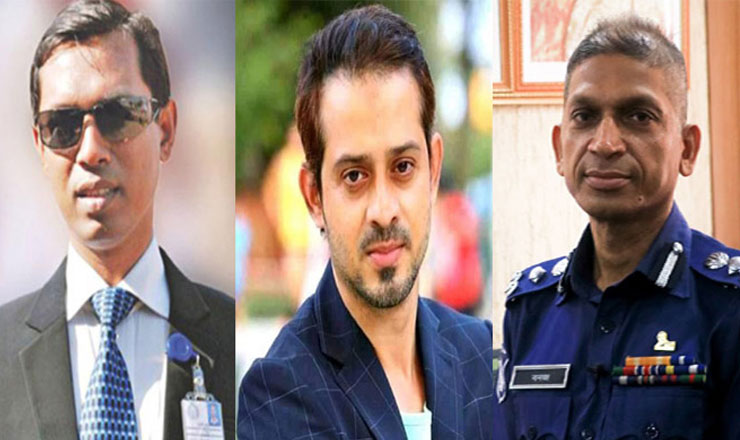 বাবুল-ইলিয়াসের বিরুদ্ধে পিবিআই প্রধানের মামলা : প্রতিবেদন ৮ ডিসেম্বর