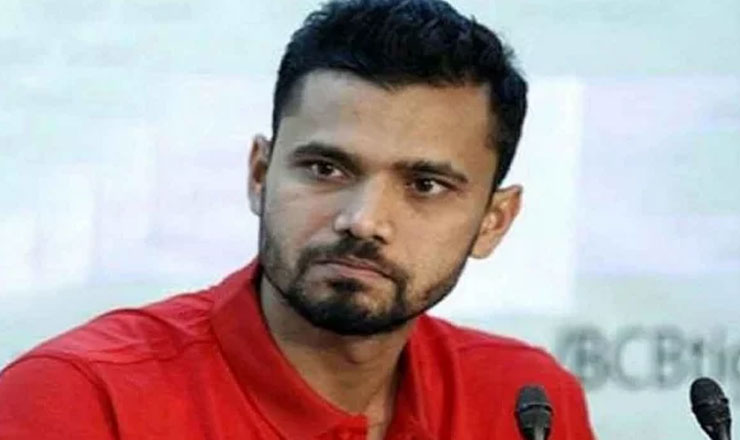 একেবারে জঘন্য সিদ্ধান্ত, নরকে যাও: মাশরাফি