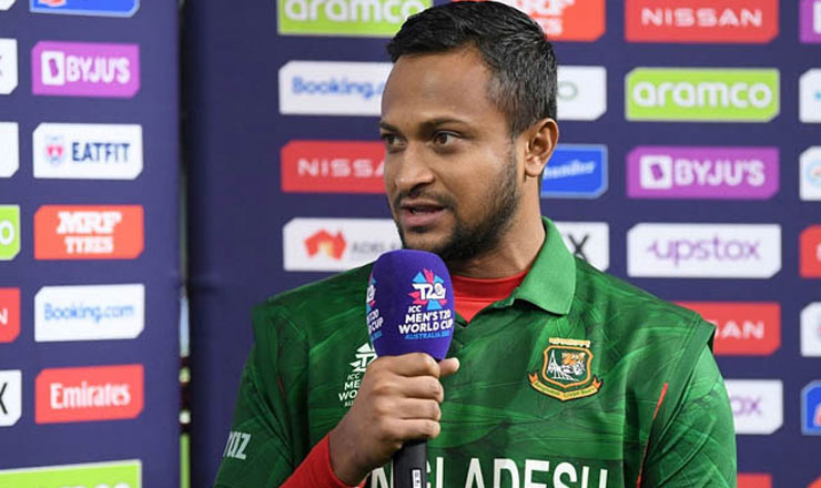 এটাই কি সাকিবের শেষ টি-টোয়েন্টি বিশ্বকাপ!