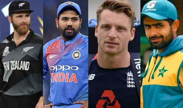 সেমিফাইনালে কার প্রতিপক্ষ কে? 