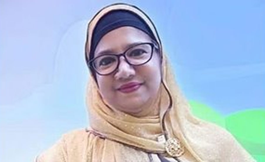 ই-ক্যাবের উইমেন্স এন্টারপ্রেনার ফোরামের ভাইস প্রেসিডেন্ট গ্রেপ্তার