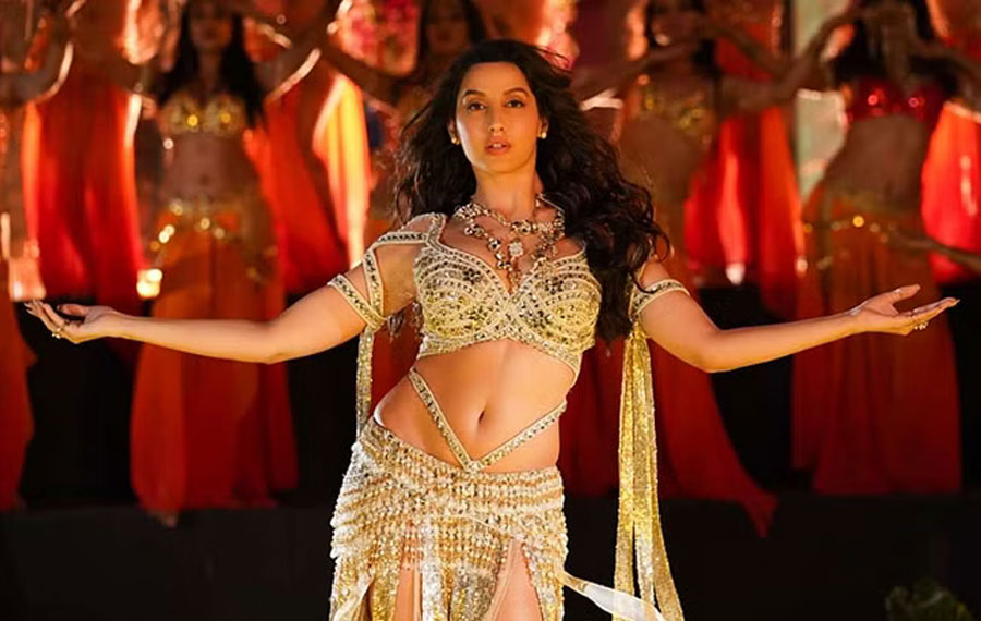 যেসব শর্তে ঢাকায় আসার অনুমতি পেলেন নোরা ফাতেহি