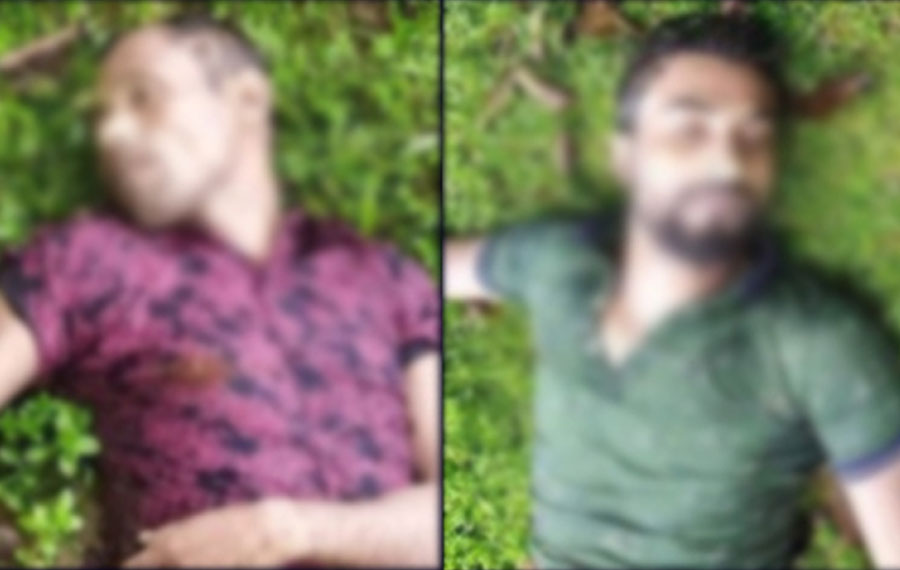সীমান্তে বিএসএফ'র গুলিতে ২ বাংলাদেশি নিহত