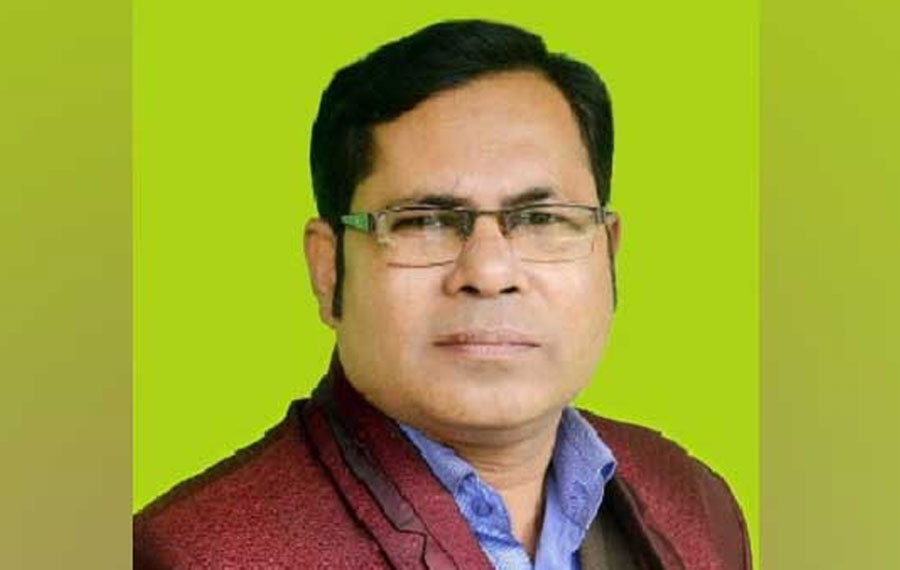 উসকানিমূলক প্রশ্নপত্র তৈরি করা সেই শিক্ষক গা-ঢাকা দিয়েছেন