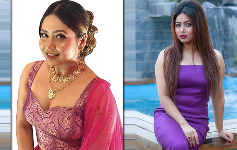 পরিবেশটা থমথমে, কান্নার শব্দ পাচ্ছিলাম: ভাবনা