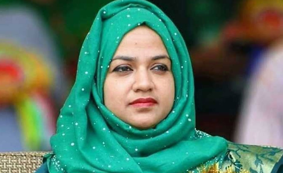 ওয়াহিদা খানম